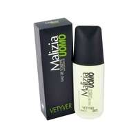 Malizia Malizia Uomo Vetyver EDT 50ml férfi parfüm