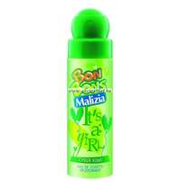 Malizia Malizia Bon Bons Cyber Kiwi dezodor (Deo spray) 75ml