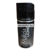 Malizia Malizia Uomo Silver dezodor 150ml