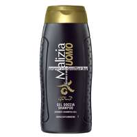 Malizia Malizia Gold tusfürdő 250ml