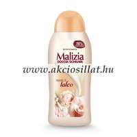 Malizia Malizia nuvola di talco tusfürdő 300ml
