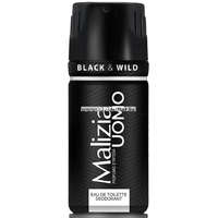 Malizia Malizia Black & Wild dezodor 150ml