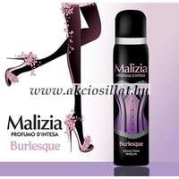 Malizia Malizia Burlesque dezodor 100ml