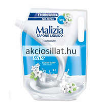 Malizia Malizia Milk Cream folyékony szappan 1L