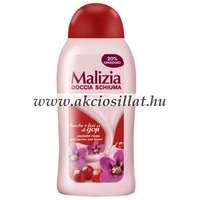 Malizia Malizia Goji bogyó tusfürdő 300ml