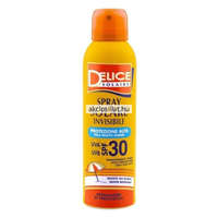 Delice Delice Solaire láthatatlan napvédő spray SPF30+ 150ml