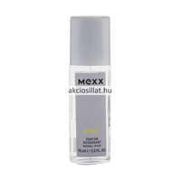 Mexx Mexx Woman Deo Natural Spray 75ml