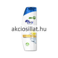 Head & Shoulders Head & Shoulders Citrus Fresh sampon 400ml