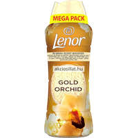 Lenor Lenor Unstoppables Gold Orchid illatgyöngyök 570g