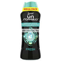 Lenor Lenor Unstoppables Fresh illatgyöngyök 570g