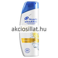 Head & Shoulders Head & Shoulders Citrus Fresh sampon 360ml