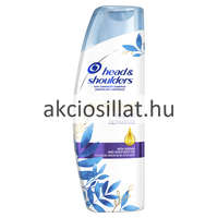 Head &amp; Shoulders Head & Shoulders Supreme Repair sampon 360ml