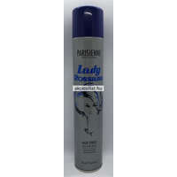 Parisienne Parisienne Lady Rossana Extra Strong hajlakk 500ml