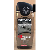 Denim Denim Black tusfürdő 250ml