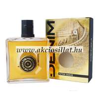 Denim Denim Gold after shave 100ml