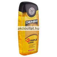 Denim Denim Gold tusfürdő 250ml