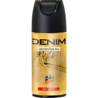 Denim Denim Gold dezodor 150ml