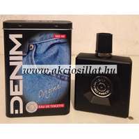 Denim Denim Original parfüm EDT 100ml