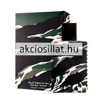 Replay Replay Signature Man EDT 100ml Férfi parfüm