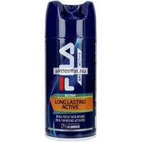Fila Fila Sport Active Longlasting Active férfi dezodor 150ml