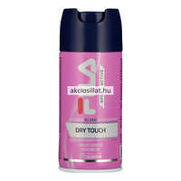 Fila Fila Sport Active Dry Touch női dezodor 150ml