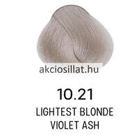 Alfaparf Alfaparf Milano Evolution Krémhajfesték 10.21 60ml