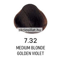 Alfaparf Alfaparf Milano Evolution Krémhajfesték 7.32 60ml