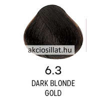 Alfaparf Alfaparf Milano Evolution Krémhajfesték 6.3 60ml