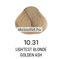 Alfaparf Alfaparf Milano Evolution Krémhajfesték 10.31 60ml