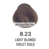 Alfaparf Alfaparf Milano Evolution of the Color CUBE hajfesték 8.23 60ml