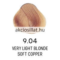 Alfaparf Alfaparf Milano Evolution Krémhajfesték 9.04 60ml