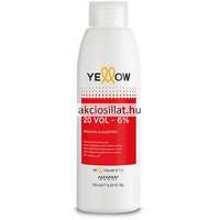 Yellow Yellow Color Krémhidrogén 6% 150ml