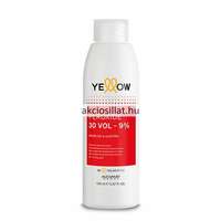 Yellow Yellow Color Krémhidrogén 9% 150ml