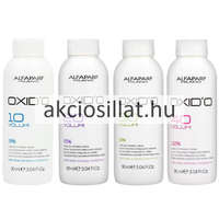 Alfaparf Alfaparf Milano OXID'O Krémhidrogén 30 Vol 9% 90ml