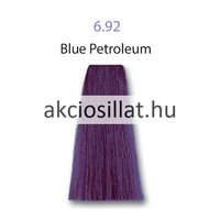 Nouvelle Nouvelle Metallum Féltartós Hajszínező Krém 6.92 Blue Petroleum 60ml