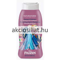 Naturaverde Naturaverde Frozen II sampon és balzsam 250ml