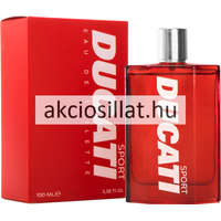 Ducati Ducati Sport EDT 100ml Férfi parfüm