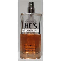 Chatler Chatler Empower He's men TESTER EDT 50ml férfi