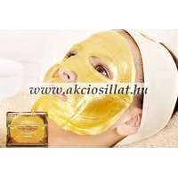  Crystal Collagen Gold Powder Face Mask arcmaszk 60g