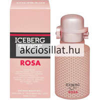 Iceberg Iceberg Twice Rosa EDT 75ml Női parfüm