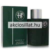 Alfa Romeo Alfa Romeo Green EDT 125ml Férfi parfüm
