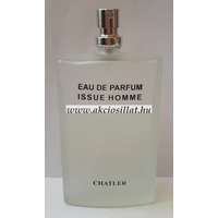 Chatler Chatler Issue Homme men TESTER EDP 50ml férfi