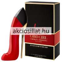 Carolina Herrera Carolina Herrera Good Girl Very Good Girl EDP 30ml női parfüm