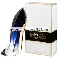 Carolina Herrera Carolina Herrera Good Girl Légére EDP 30ml női parfüm