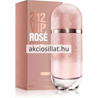 Carolina Herrera Carolina Herrera 212 VIP Rosé Elixir EDP 50ml Női parfüm