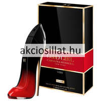 Carolina Herrera Carolina Herrera Good Girl Very Good Girl Elixir EDP 50ml női parfüm