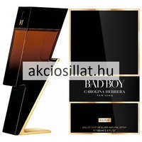 Carolina Herrera Carolina Herrera Bad Boy Elixir Eau De Parfum Elixir 100ml férfi parfüm