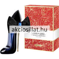 Carolina Herrera Carolina Herrera Good Girl Bowtastic EDP 80ml női parfüm
