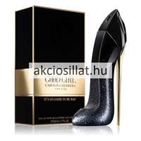 Carolina Herrera Carolina Herrera Good Girl Supreme EDP 50ml női parfüm