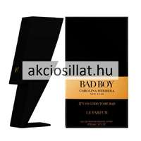 Carolina Herrera Carolina Herrera Bad Boy Le Parfum Edp 50ml férfi parfüm